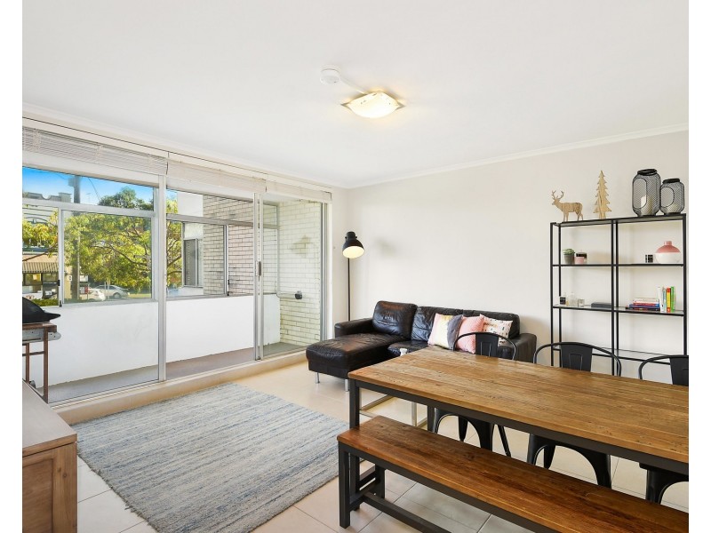 7/2-4 Fern Street, Randwick NSW 2031