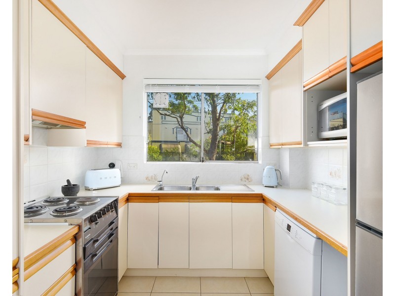 7/2-4 Fern Street, Randwick NSW 2031