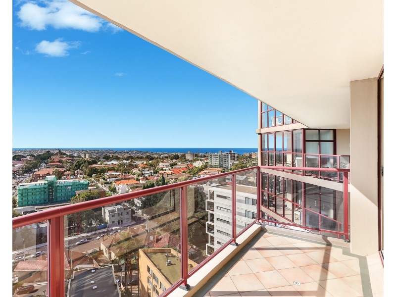 83/2A Hollywood Avenue, Bondi Junction NSW 2022