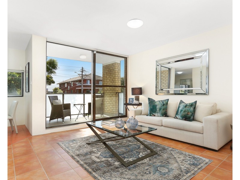 3/215 Birrell Street, Bronte NSW 2024