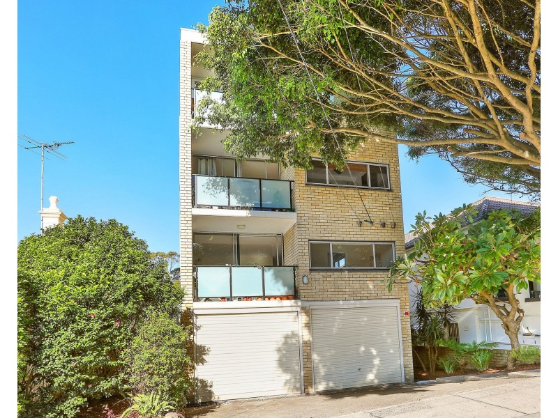 3/215 Birrell Street, Bronte NSW 2024