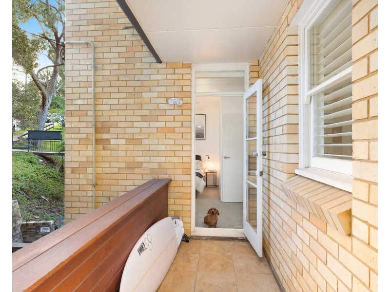 3/18 Murray Street, Bronte NSW 2024