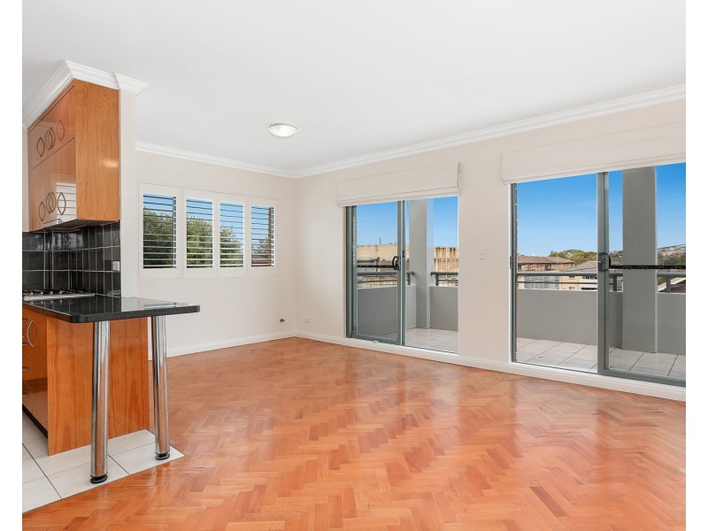 4/2 The Avenue, Rose Bay NSW 2029