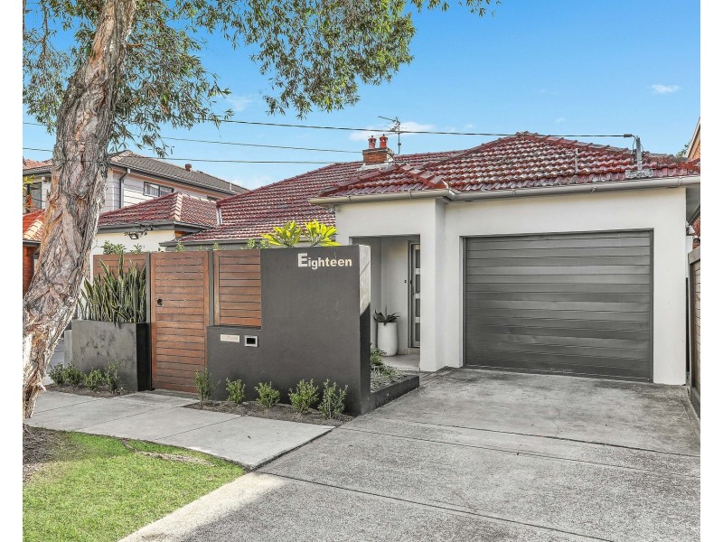 18 Keating Street, Maroubra NSW 2035