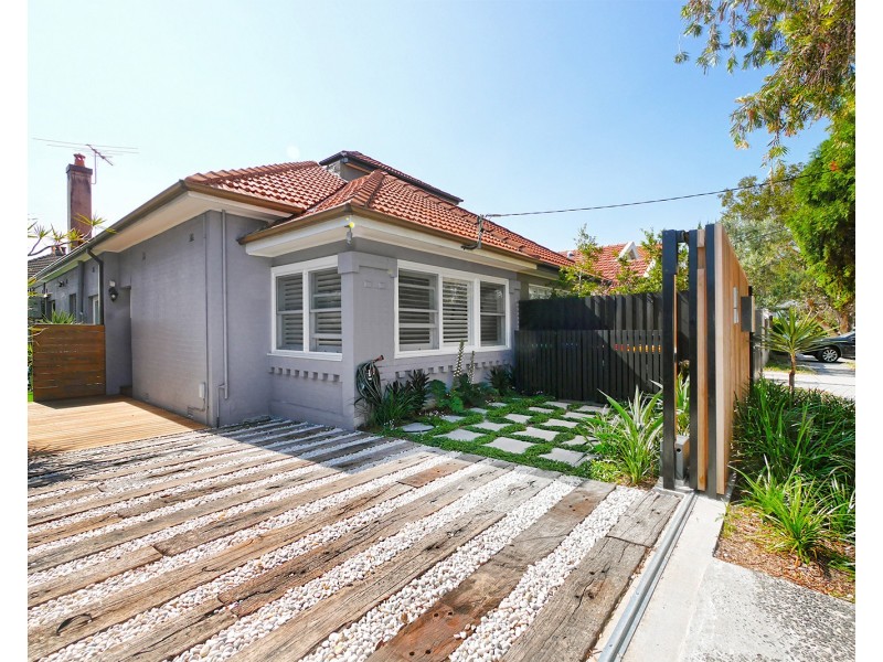 15 Midelton Avenue, North Bondi NSW 2026