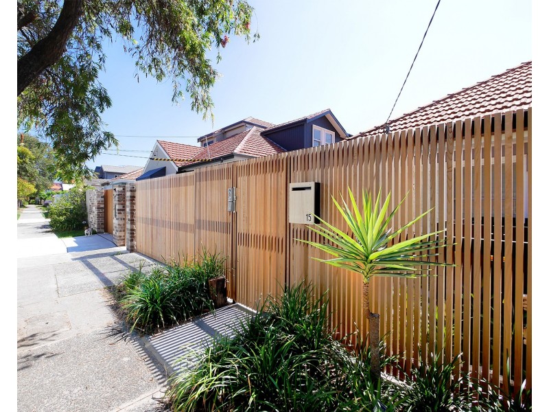 15 Midelton Avenue, North Bondi NSW 2026