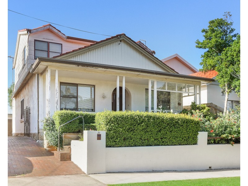 31 Brook Street, Coogee NSW 2034