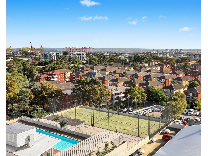 1003/260 Bunnerong Road, Hillsdale NSW 2036