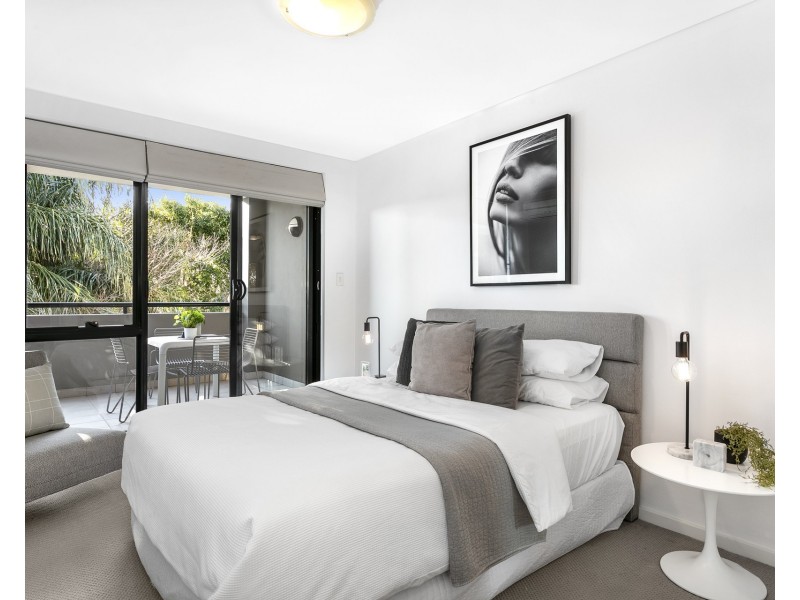 12/494 Old South Head Road, Rose Bay NSW 2029