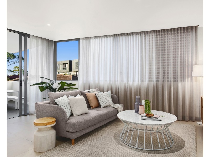 307/9-15 Ascot Street, Kensington NSW 2033