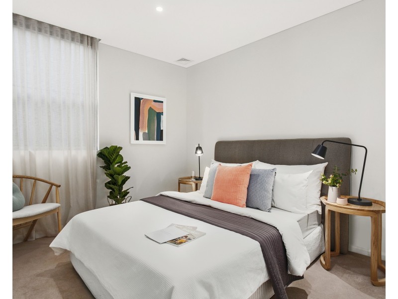 307/9-15 Ascot Street, Kensington NSW 2033