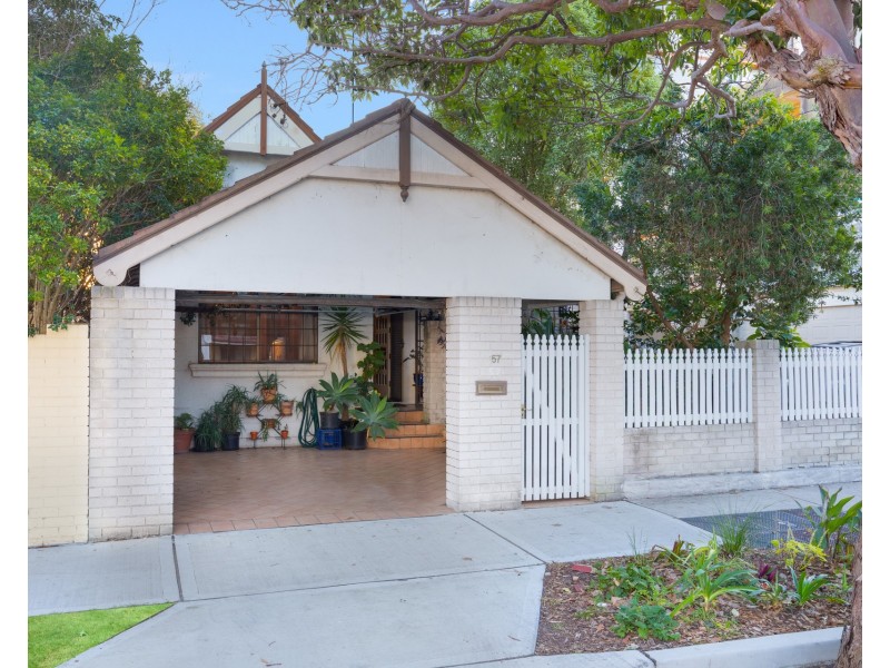 57 Ocean Street, Bondi NSW 2026