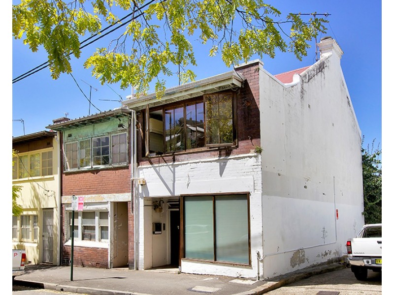 104a Womerah Avenue, Darlinghurst NSW 2010