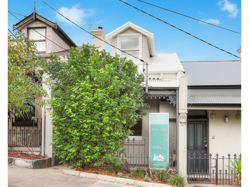 124 Denison Street, Bondi Junction NSW 2022