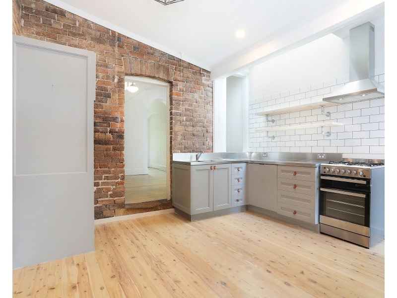 124 Denison Street, Bondi Junction NSW 2022