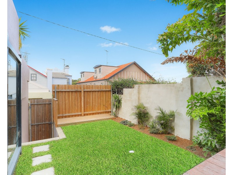 124 Denison Street, Bondi Junction NSW 2022