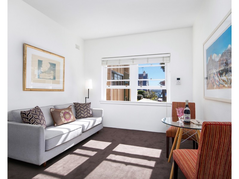 5/3a Balfour Road, Rose Bay NSW 2029