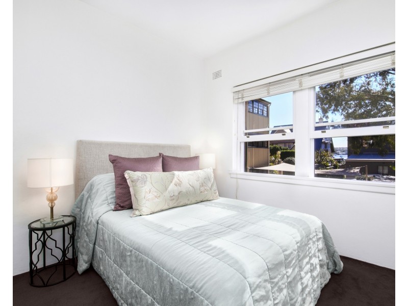 5/3a Balfour Road, Rose Bay NSW 2029 Belle Property Bondi Junction Sold