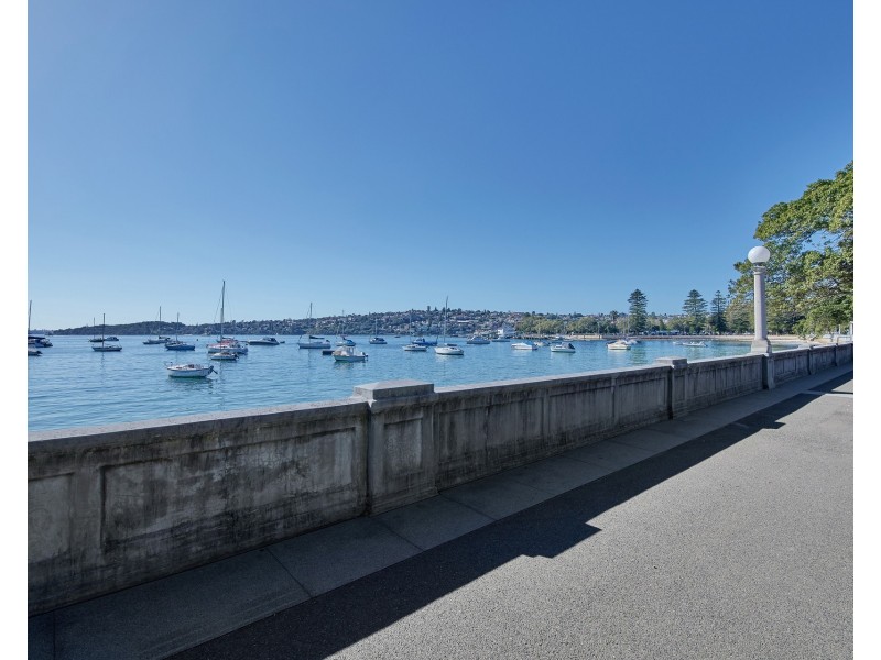 5/3a Balfour Road, Rose Bay NSW 2029 Belle Property Bondi Junction Sold