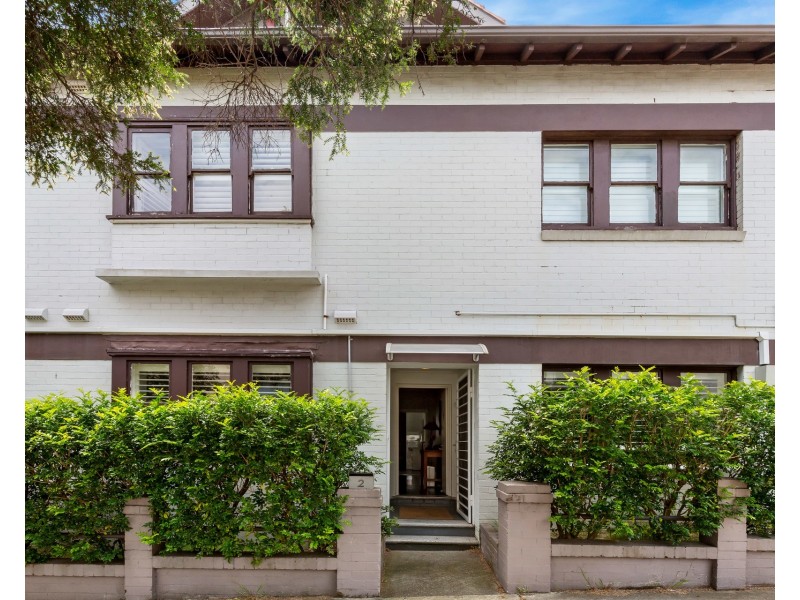 2/2 Allens Parade, Bondi Junction NSW 2022