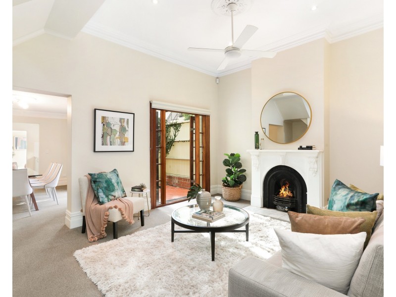 22 Porter Street, Bondi Junction NSW 2022