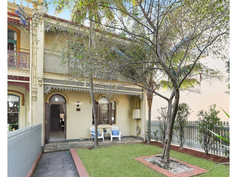22 Porter Street, Bondi Junction NSW 2022