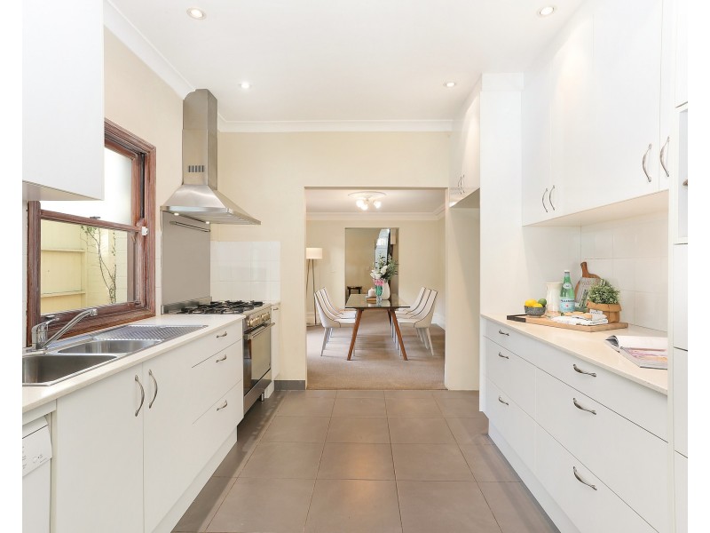 22 Porter Street, Bondi Junction NSW 2022