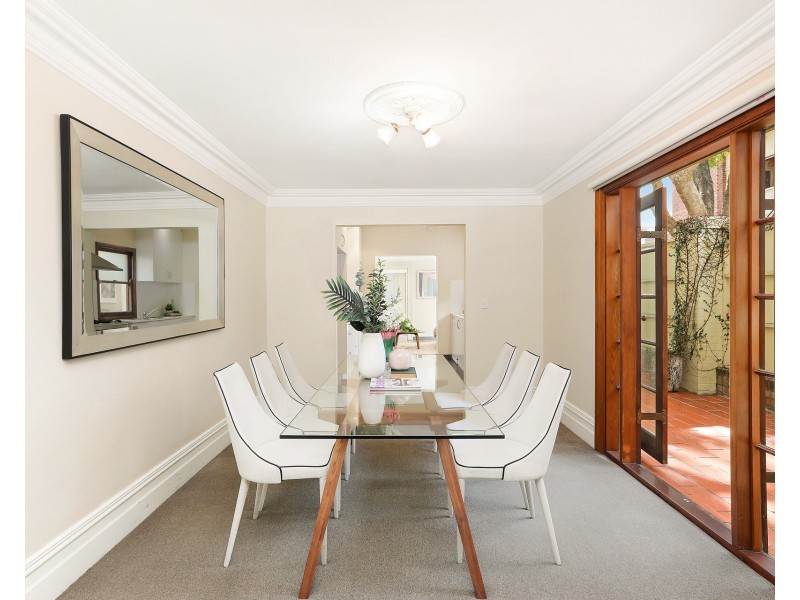 22 Porter Street, Bondi Junction NSW 2022