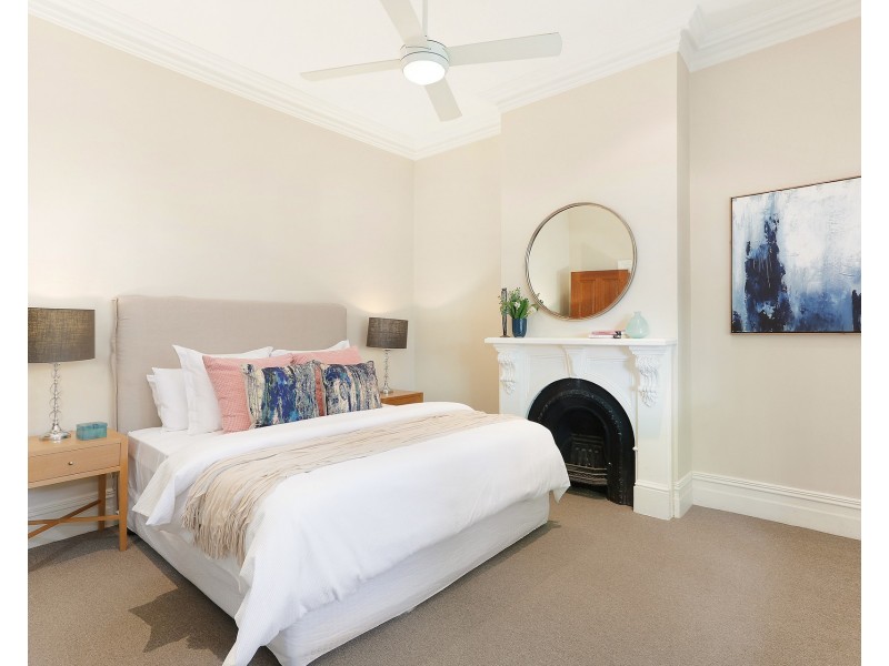 22 Porter Street, Bondi Junction NSW 2022