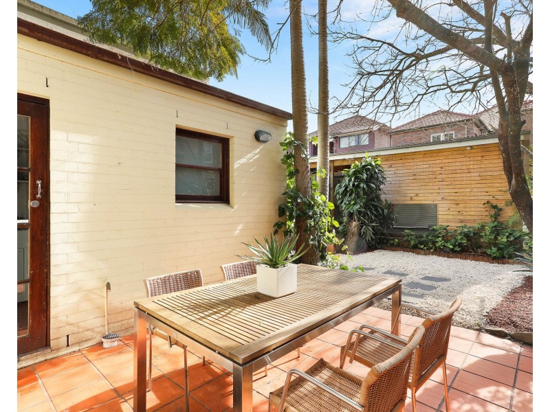 22 Porter Street, Bondi Junction NSW 2022