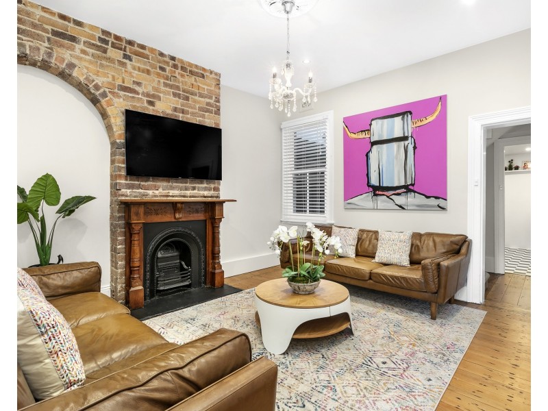 45 Birrell Street, Queens Park NSW 2022