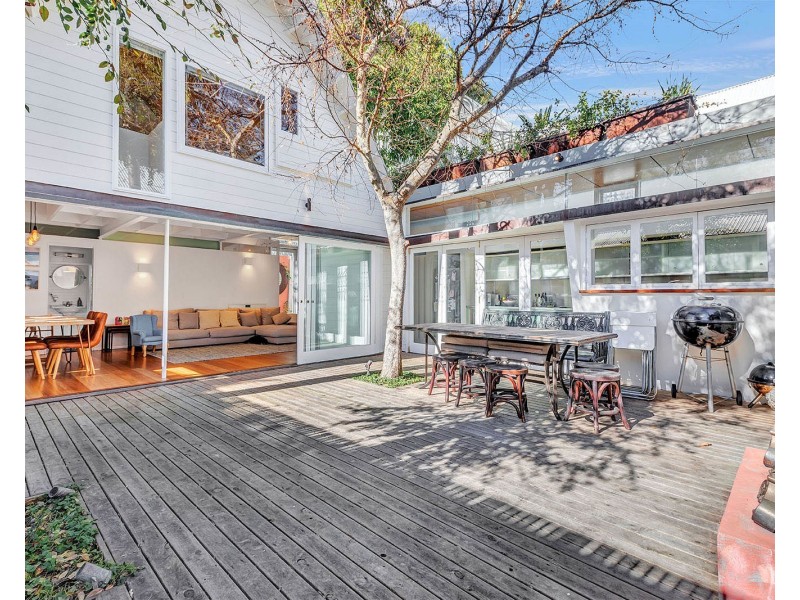 25 Cove Street, Watsons Bay NSW 2030