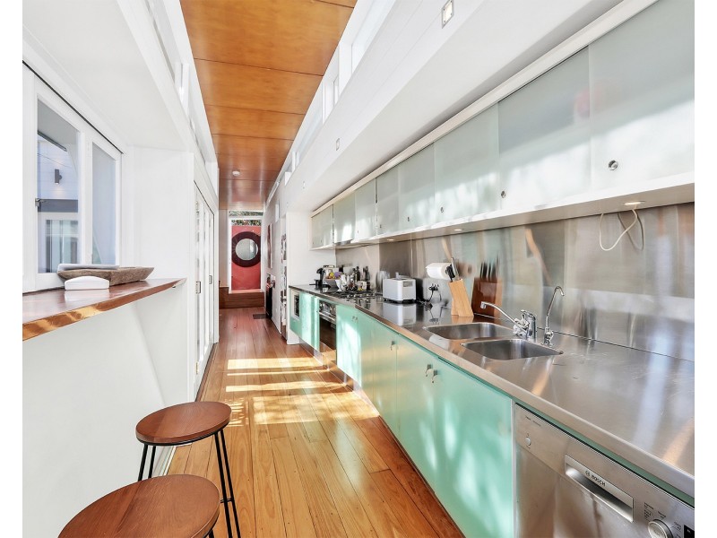 25 Cove Street, Watsons Bay NSW 2030