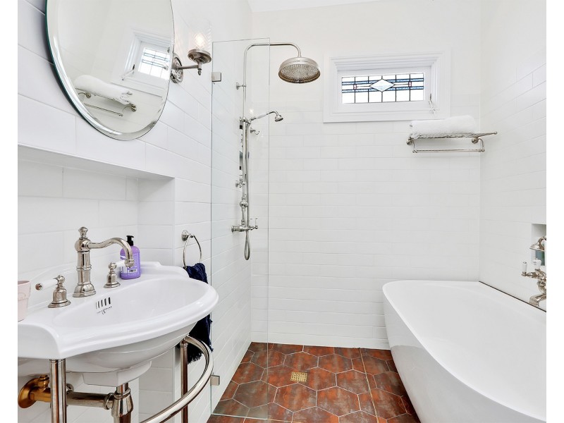 25 Cove Street, Watsons Bay NSW 2030