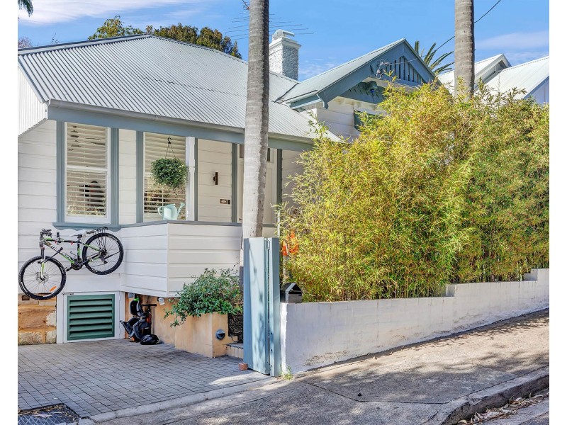 25 Cove Street, Watsons Bay NSW 2030
