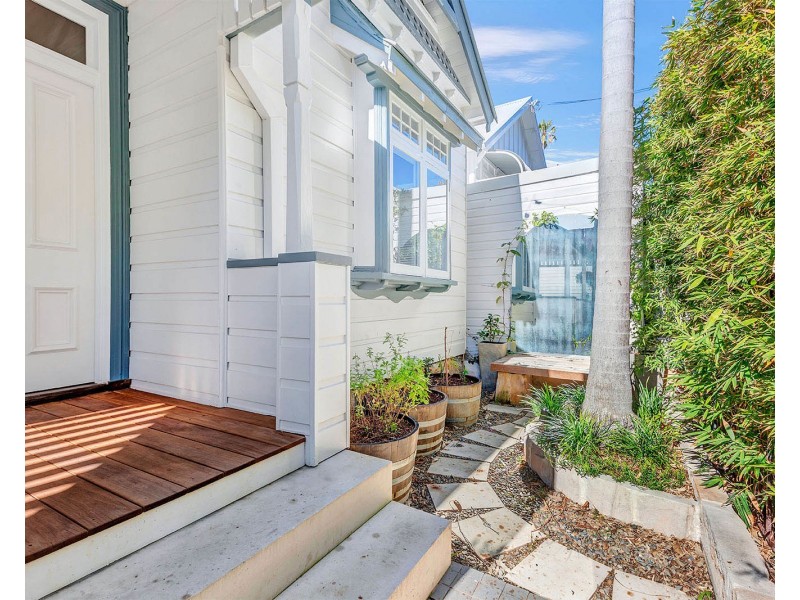 25 Cove Street, Watsons Bay NSW 2030