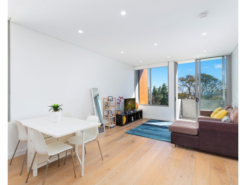 203A/91-93 Old South Head Road, Bondi Junction NSW 2022