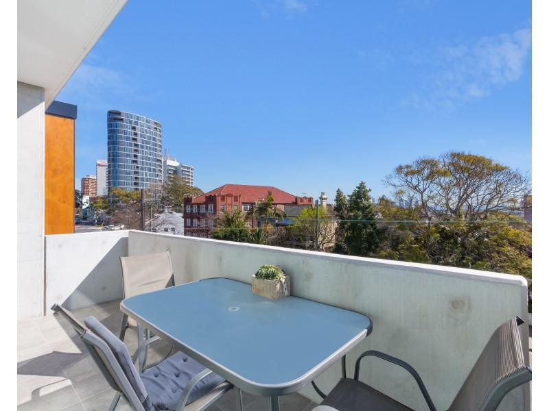 203A/91-93 Old South Head Road, Bondi Junction NSW 2022