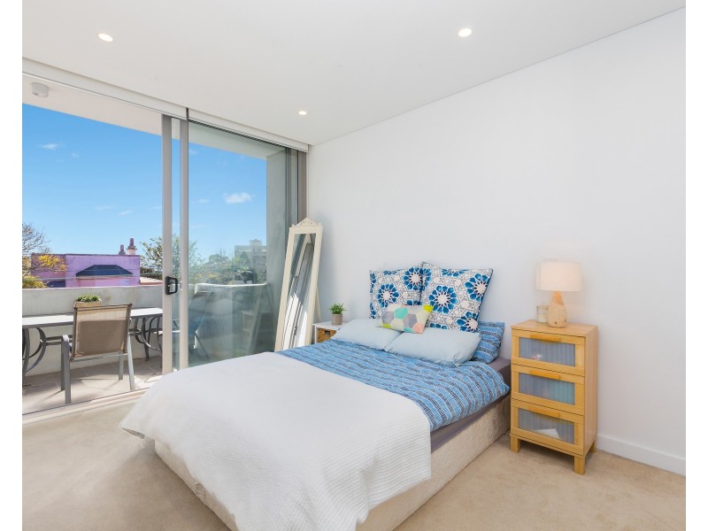 203A/91-93 Old South Head Road, Bondi Junction NSW 2022