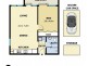 203A/91-93 Old South Head Road, Bondi Junction NSW 2022 Floorplan