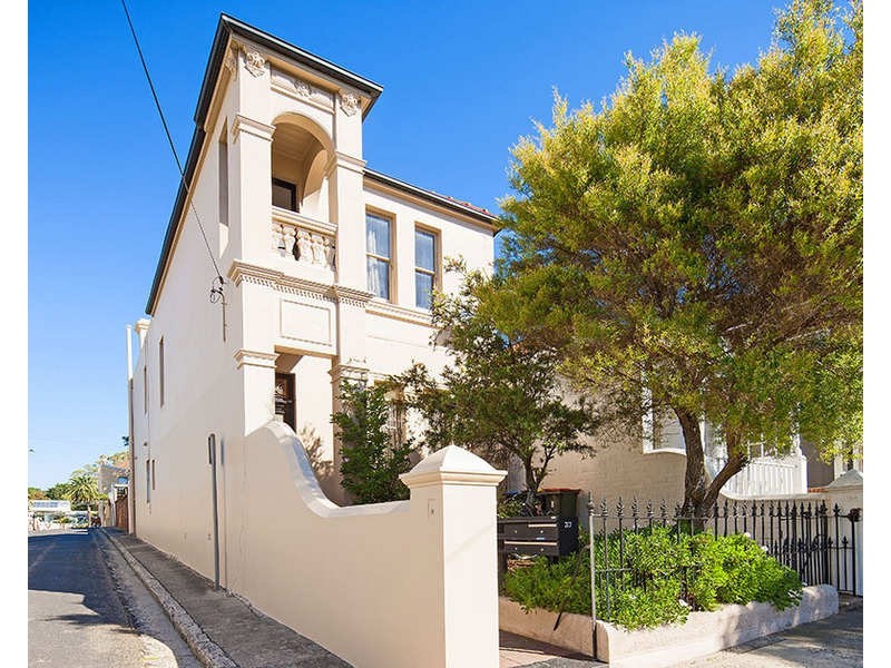 2/37 Woodstock Street, Bondi Junction NSW 2022