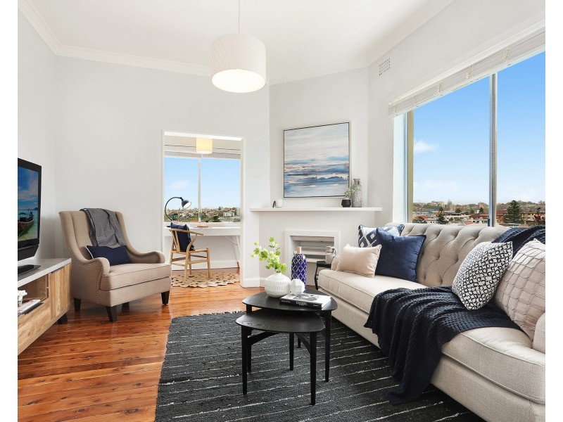 5/4 Military Road, North Bondi NSW 2026