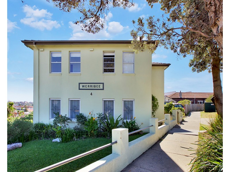 5/4 Military Road, North Bondi NSW 2026