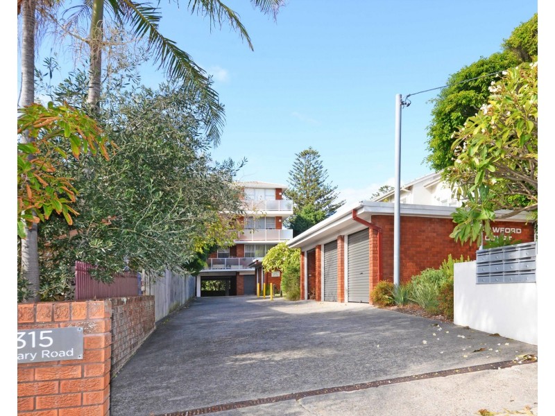 2/315 Military Road, Vaucluse NSW 2030