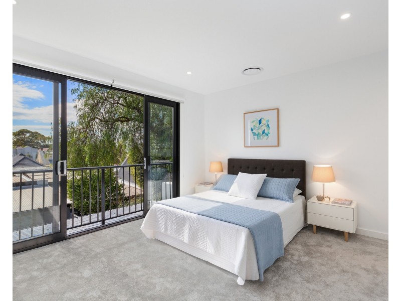 40 Woodstock Street, Bondi Junction NSW 2022