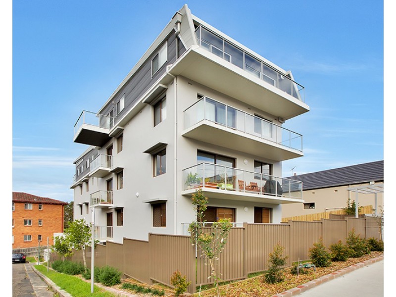 9/4 Glen Street, Bondi NSW 2026