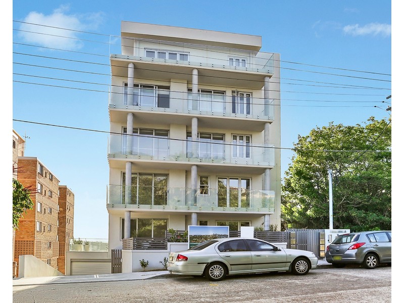 4/52 Military Road, North Bondi NSW 2026