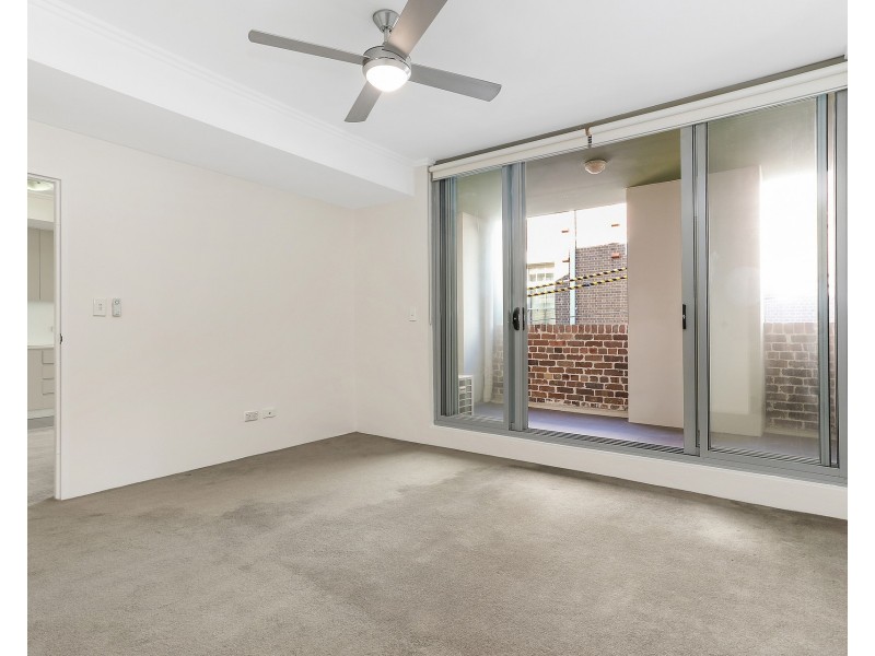 7/29 Cowper Street, Marrickville NSW 2204