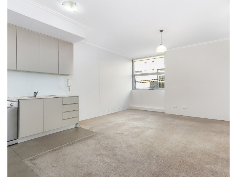 7/29 Cowper Street, Marrickville NSW 2204