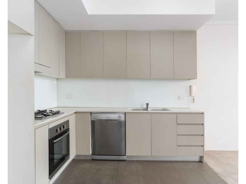 7/29 Cowper Street, Marrickville NSW 2204